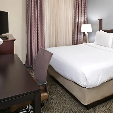 Staybridge Suites - Charlotte Ballantyne By Ihg Esterno foto