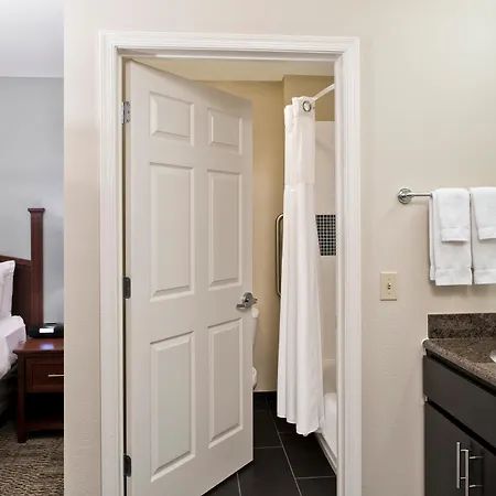 Staybridge Suites - Charlotte Ballantyne By Ihg Esterno foto