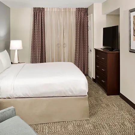 Staybridge Suites - Charlotte Ballantyne By Ihg Esterno foto