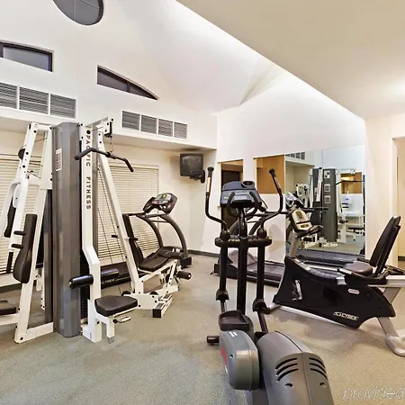 Staybridge Suites - Charlotte Ballantyne By Ihg 