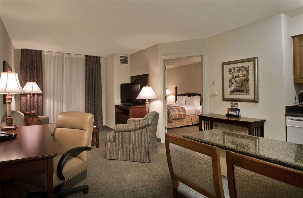 Staybridge - Ballantyne By Ihg Hotel Charlotte