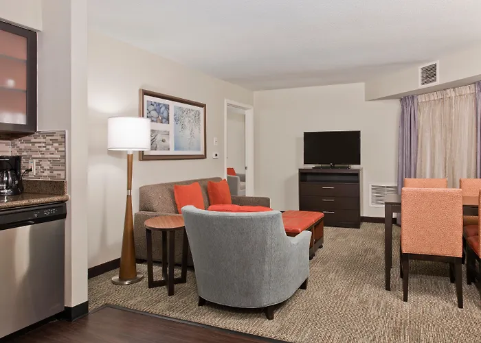 Staybridge Suites - Charlotte Ballantyne By Ihg
