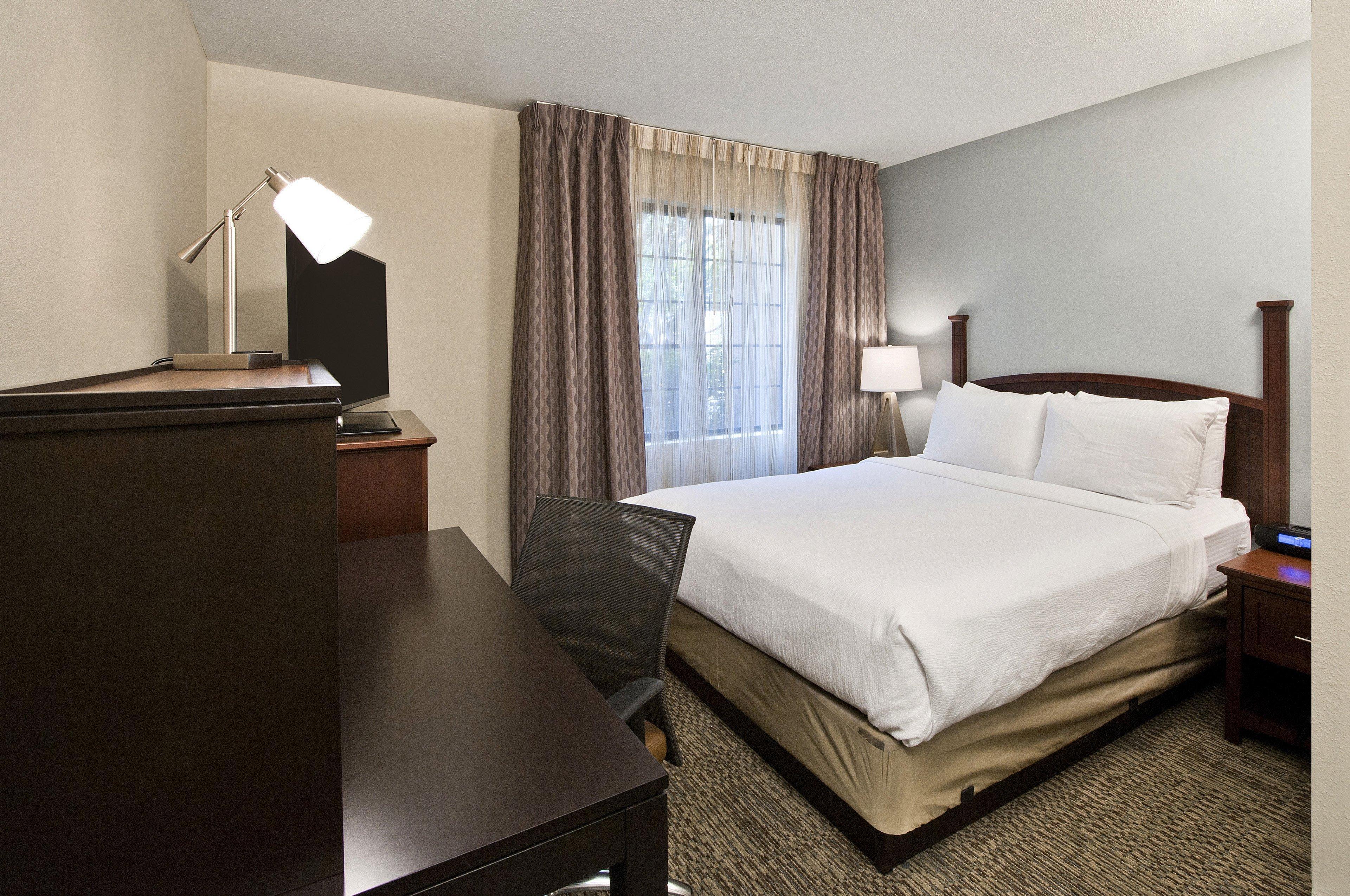 Hotel Staybridge - Ballantyne By Ihg 3*