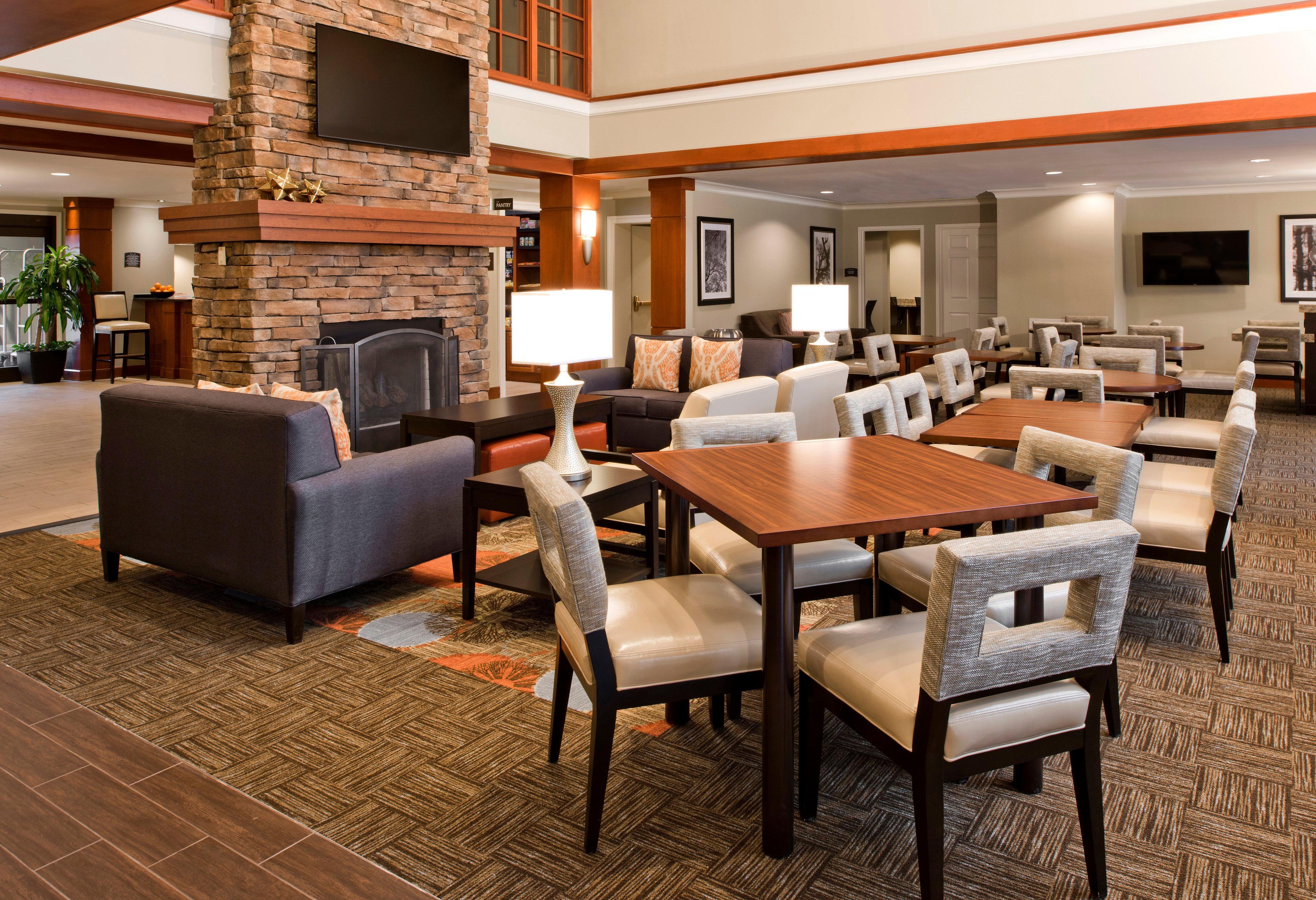 Staybridge - Ballantyne By Ihg Hotel 3*