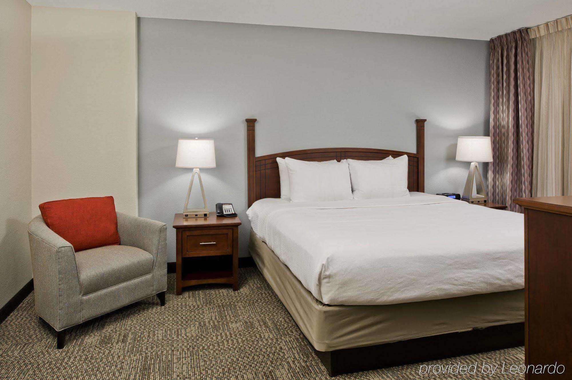 Staybridge - Ballantyne By Ihg Hotel 3*