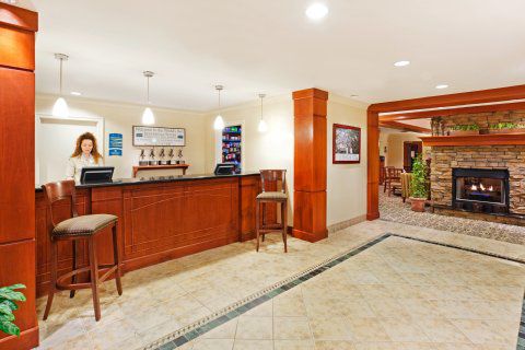 Staybridge - Ballantyne By Ihg